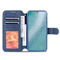 Miniatyrbilde 10 av 11: Samsung Galaxy S21 FE - Plånboksfodral Svart