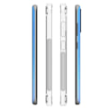 Pikkukuva 9 / 11: Samsung Galaxy A41 - Skyddsskal (Tjocka Hörn) Transparent