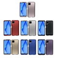 Pikkukuva 2 / 11: Huawei P40 Lite - Floveme Dubbelskal Blå