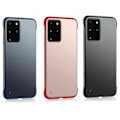 Miniatyrbillede 4 af 11: Samsung Galaxy S20 Plus - Tunt Skal Svart
