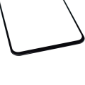 Miniatyrbillede 9 af 11: Nova 5T Skärmskydd 2.5D Ram 9H 0,3mm HD-Clear Screen-Fit Svart