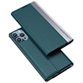 Miniatyrbilde 10 av 11: iPhone 14 Pro Fodral - Spegelblank Lyx med Fullt Skydd Vit