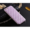 Pikkukuva 6 / 11: iPhone 6/6S  Elegant Crystalheart-skal från FLOVEME ORIGINAL Grey Grå