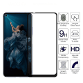 Miniatyrbilde 7 av 11: Nova 5T Skärmskydd 2.5D Ram 9H 0,3mm HD-Clear Screen-Fit Svart