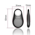 Miniatyrbillede 3 af 10: Bluetooth Nyckelhittare ROSA