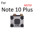 Miniatyrbilde 1 av 4: Galaxy Note 10 Plus Öronhögtalare Samtalshögtalare Reservdel