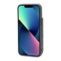 Miniatyrbilde 5 av 11: iPhone 13 - Skal med Kortfack HANMAN Roséguld