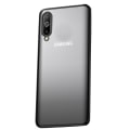 Miniatyrbillede 4 af 11: Samsung Galaxy A50 - Stilrent Skyddande Silikonskal (FLOVEME) Red Röd