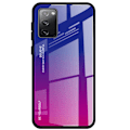 Miniatyrbild 3 av 11: Samsung Galaxy S20 FE - Stilrent NKOBEE Skal Rosa