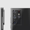 Miniatyrbillede 10 af 11: Samsung Galaxy S24 Ultra - 3-Pack Kameralinsskydd HD 0,2mm