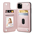 Miniatyrbillede 8 af 11: iPhone 13 Pro fodral Svart