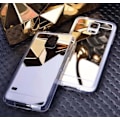 Pikkukuva 7 / 9: Samsung Galaxy S5 - "Vintage" från LEMAN med spegeldesign Silver