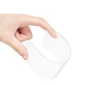 Pikkukuva 9 / 11: iPhone 7+ Skärmskydd 4-PACK Standard 9H Screen-Fit HD-Clear