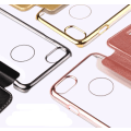 Miniatyrbillede 4 af 9: IPHONE 7 - Stilrent Fodral från XUNDD (Encore) Roséguld