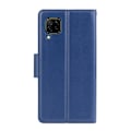 Miniatyrbillede 10 af 11: Samsung Galaxy A12 - Pung etui HANMAN Roséguld