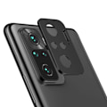 Pikkukuva 1 / 5: Xiaomi Redmi Note 10S 2.5D HD Kameralinsskydd Transparent/Genomskinlig