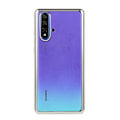 Pikkukuva 1 / 11: Huawei Nova 5T - Skyddsskal (Floveme) Silver