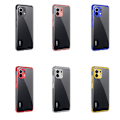 Miniatyrbillede 8 af 11: Xiaomi Mi 11 - FLOVEME Silikonskal Blå