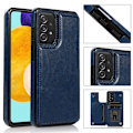 Miniatyrbilde 6 av 11: Samsung Galaxy A72 - Nkobee Skal med Korthållare Svart