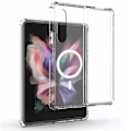 Pikkukuva 2 / 10: Samsung Galaxy Z Fold 4 - Floveme Skal Genomskinlig