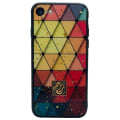 Miniatyrbild 4 av 11: iPhone 8 - Elegant Skyddsskal Zebra Zebra