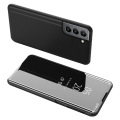 Pikkukuva 3 / 11: Samsung Galaxy S24 plus - Elegant Smidigt Fodral Lila