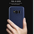 Miniatyrbilde 2 av 10: Samsung Galaxy S8 - NKOBEE Stilrent Skal (ORIGINAL) Svart