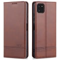 Pikkukuva 2 / 11: Samsung Galaxy A22 5G - YAZUNSHI Plånboksfodral Svart