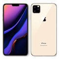 Pikkukuva 3 / 11: iPhone 11/ XR Skärmskydd 2.5D Ram 9H HD-Clear Screen-Fit Black