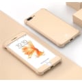 Miniatyrbild 1 av 11: iPhone 6/6S - Smart Skyddsfodral fr�n FLOVEME Guld