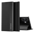 iPhone 16 Premium Skal - Elegant Design & Fullt Skydd Svart