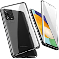 Pikkukuva 9 / 11: Samsung Galaxy S21 FE -  Skyddnade Dubbelt Skal Grön