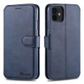 Miniatyrbillede 3 af 11: iPhone 12 - YAZUNSHI Plånboksfodral Black