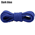 Miniatyrbilde 9 av 11: 1-Par Polyester Skolisser (0,7M/0,9M/1,2M/1,5M) Marinblå 1.5M 