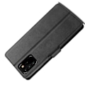 Pikkukuva 3 / 6: Samsung Galaxy Note 20 Ultra - Smart Plånboksfodral Svart