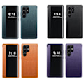 Pikkukuva 9 / 11: Samsung Galaxy S24 Ultra  Fullt skydd med smarta funktioner Grön