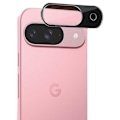 Miniatyrbillede 3 af 11: Google Pixel 9 - Kameralinsskydd 2.5D HD-Clear