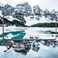 Miniatyrbillede 7 af 11: 3D Skärmskydd med Svart Ram för OnePlus 12 - Premium Kvalitet