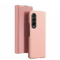 Pikkukuva 3 / 9: Samsung Galaxy Z Fold 3 - Elegantti ja kätevä kotelo Himmelsblå