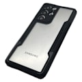 Miniatyrbilde 9 av 11: Samsung Galaxy S21 Ultra - Skal Blå