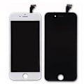 Pikkukuva 2 / 11: iPhone 6 komplett LCD sk�rm med sm�delar Vit