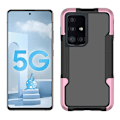 Miniatyrbild 7 av 11: Samsung Galaxy A51 - Skyddande Skal Himmelsblå