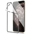 iPhone 17 Pro Max - Keramiskt Skärmskydd HD 0,3mm Transparent