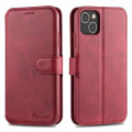 Pikkukuva 4 / 11: iPhone 13 Mini - Plånboksfodral YAZUNSHI Blå