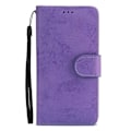Miniatyrbillede 1 af 11: Smart Etui med Dobbeltfunktion til Samsung Galaxy S10 PLUS Lila