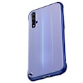 Pikkukuva 2 / 11: Huawei Nova 5T - Stilsäkert Ultratunt Skal Svart