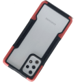 Miniatyrbild 11 av 11: Samsung Galaxy A52 - Skal Orange