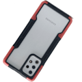 Miniatyrbild 11 av 11: Samsung Galaxy A52 - Skal Vit