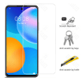 Pikkukuva 10 / 11: Sk�rmskydd Standard 0,3mm Huawei P smart 2021 Transparent/Genomskinlig