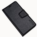 Miniatyrbillede 6 af 11: Huawei P30 Lite - Elegant Smart Plånboksfodral (HANMAN) Guld